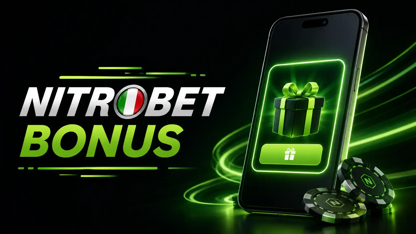 Bonus di benvenuto