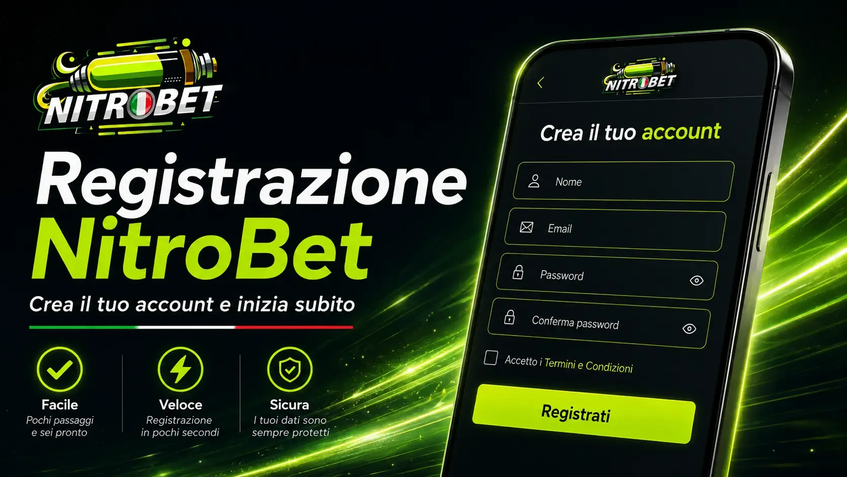 NitroBet Casino 